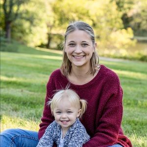 Meet your Posher, Hannah